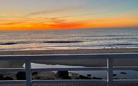 Strandapartment in Westerland für 2-4 Personen